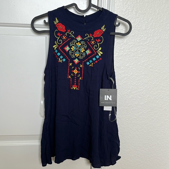Tops - NWT tank top